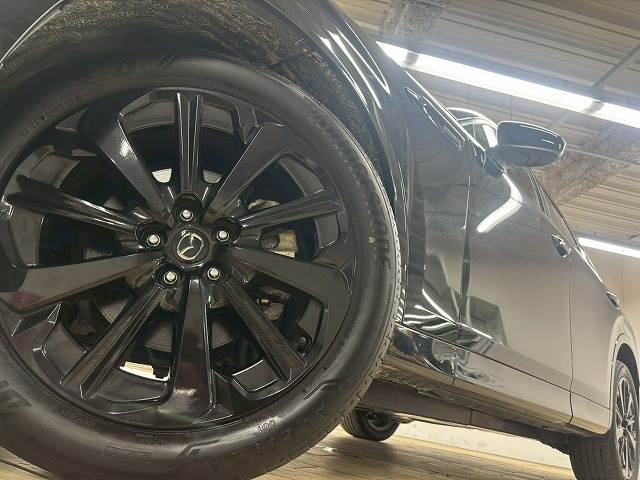 マツダ CX-60の画像13