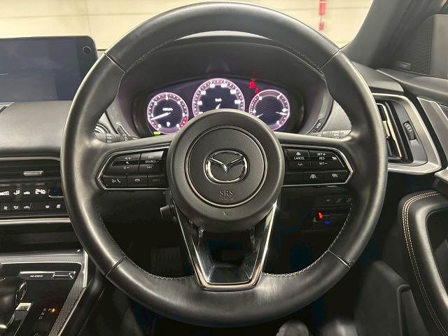 マツダ CX-60の画像14