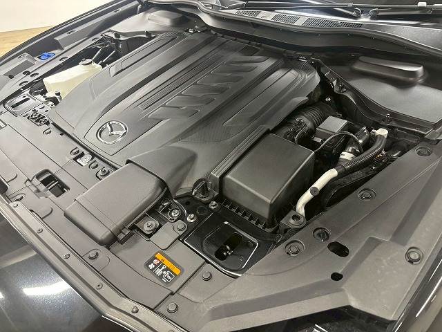 マツダ CX-60の画像15