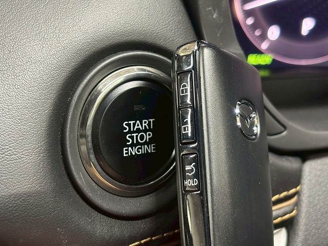 マツダ CX-60の画像16