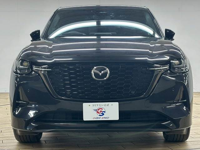 マツダ CX-60の画像17