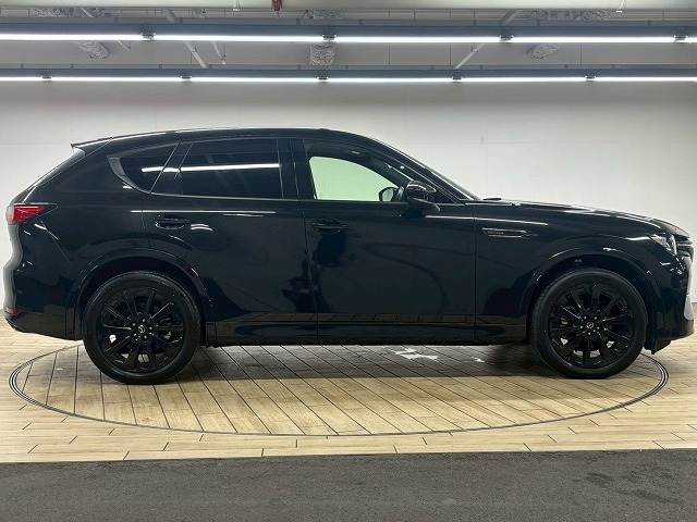 マツダ CX-60の画像18