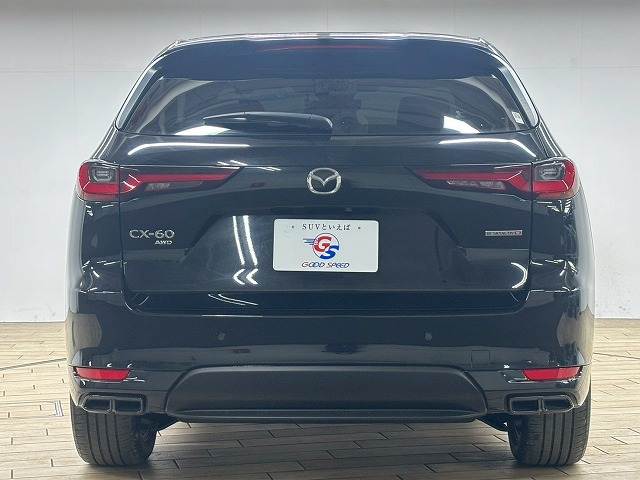 マツダ CX-60の画像19