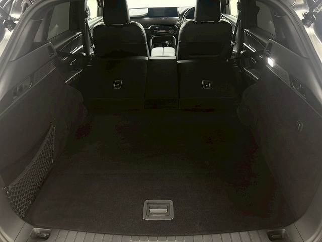 マツダ CX-60の画像20