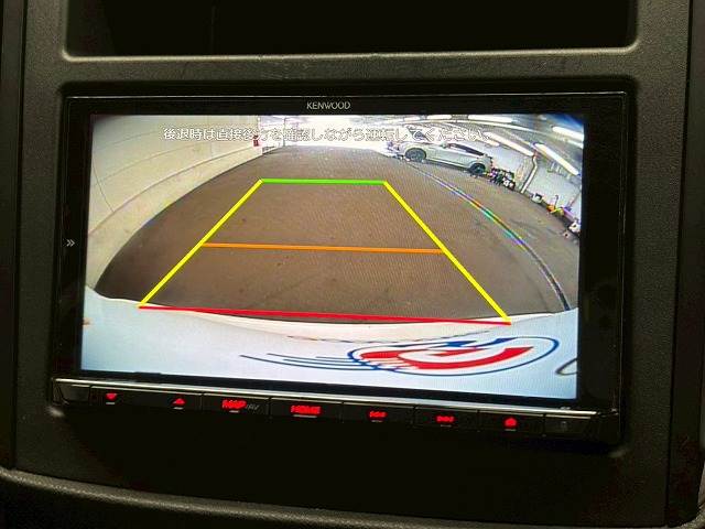 フォレスターAdvance 内装他