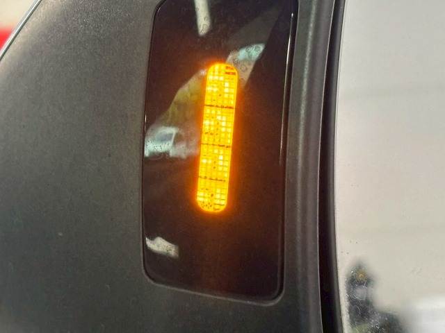 フォレスターAdvance 内装他