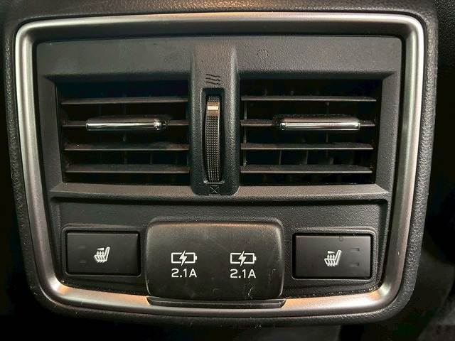 スバル フォレスターの画像7