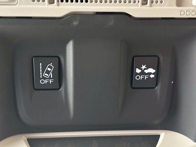 スバル フォレスターの画像8