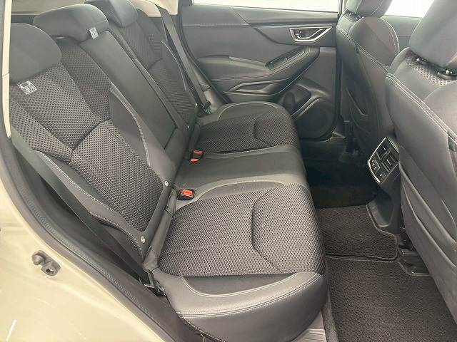 スバル フォレスターの画像10