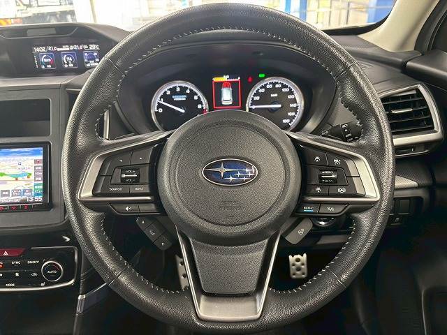 スバル フォレスターの画像14