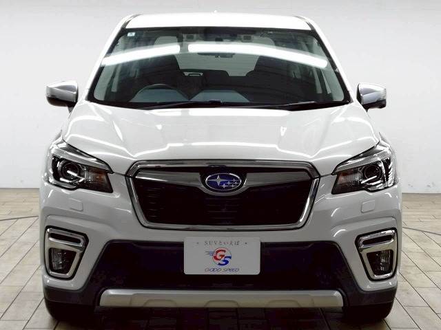 スバル フォレスターの画像17