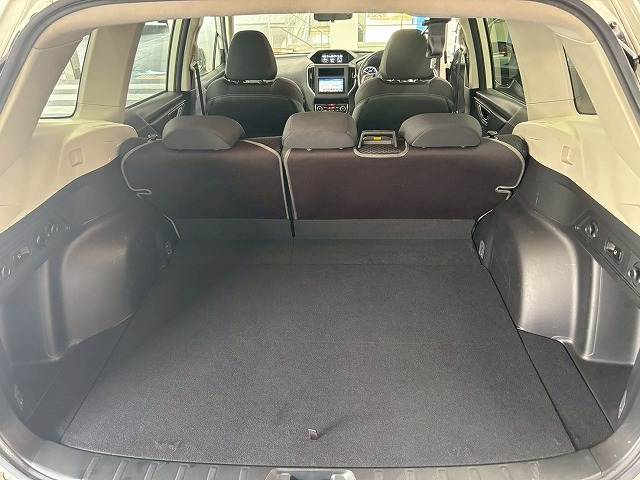 スバル フォレスターの画像20