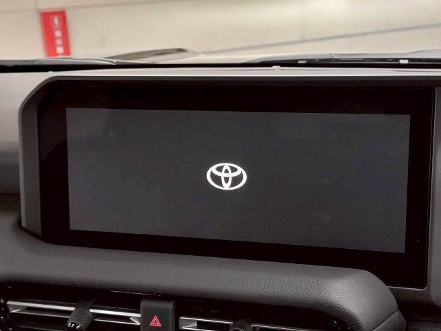 ランドクルーザー250VX 内装他