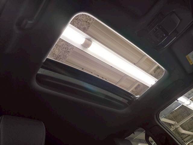 ランドクルーザー250VX 内装他