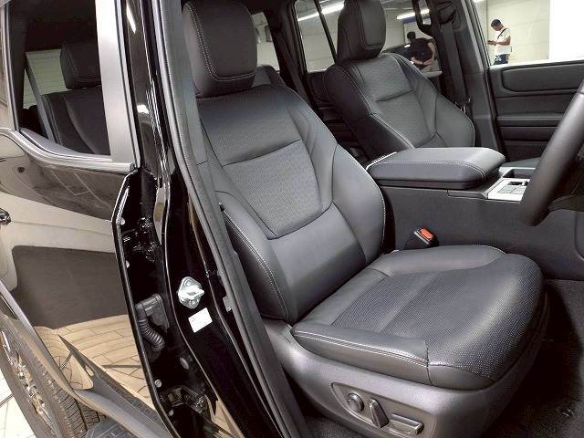 トヨタ ランドクルーザー250の画像10