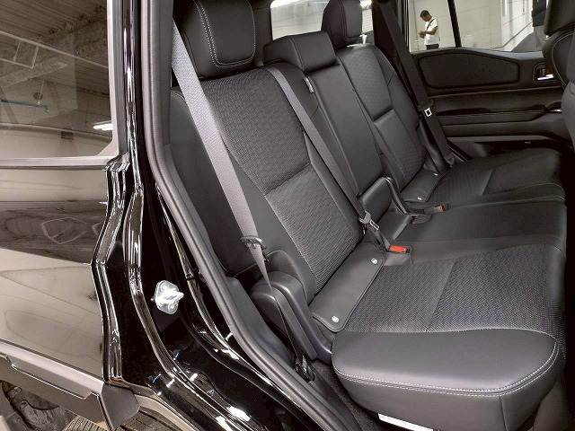 トヨタ ランドクルーザー250の画像11