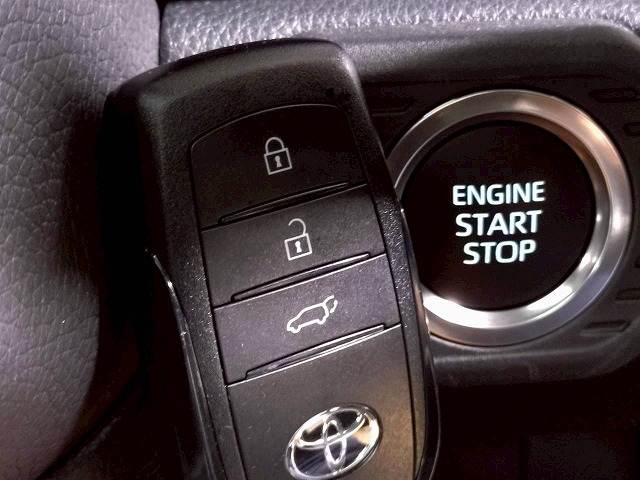 トヨタ ランドクルーザー250の画像16