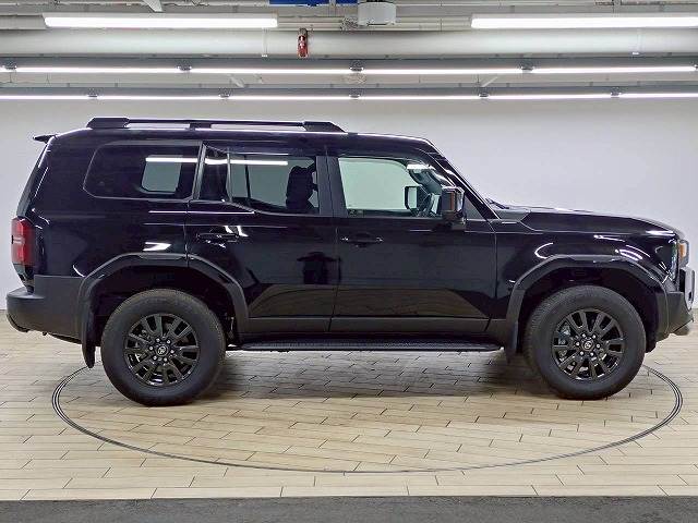 トヨタ ランドクルーザー250の画像18