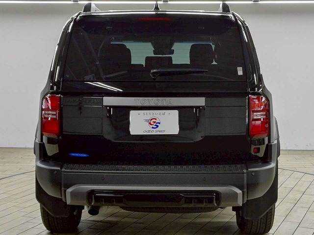 トヨタ ランドクルーザー250の画像19