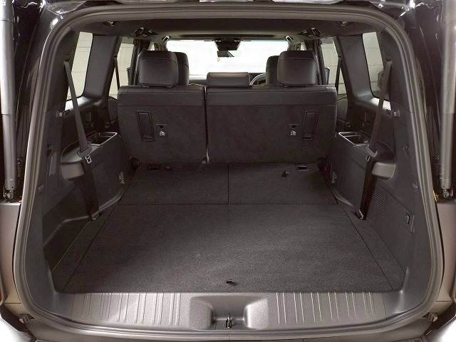 トヨタ ランドクルーザー250の画像20