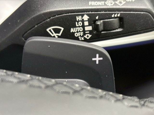 アウディ A3 Sportbackの画像8