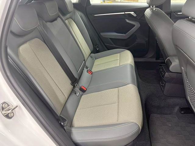 アウディ A3 Sportbackの画像9