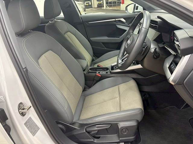 アウディ A3 Sportbackの画像10