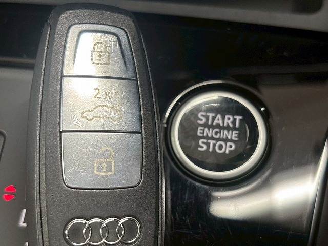 アウディ A3 Sportbackの画像16