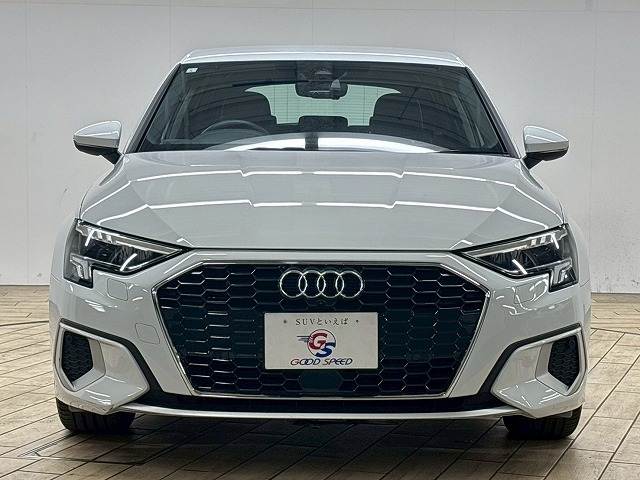 アウディ A3 Sportbackの画像17