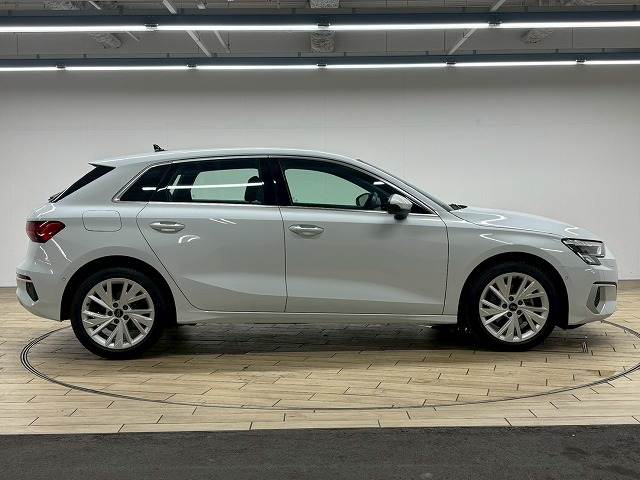 アウディ A3 Sportbackの画像18