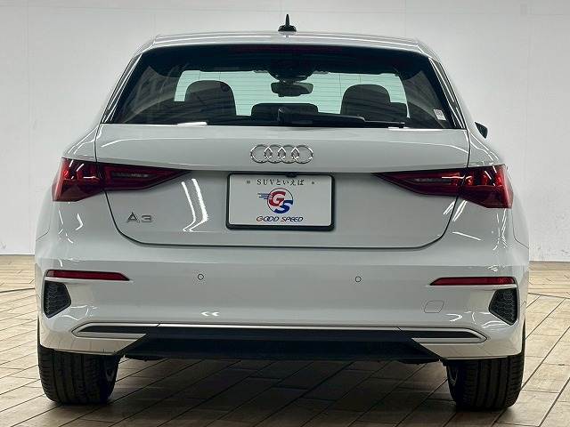 アウディ A3 Sportbackの画像19