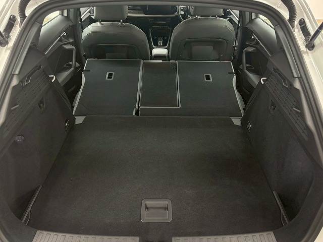 アウディ A3 Sportbackの画像20