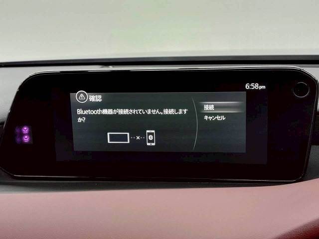 マツダ MAZDA3 FASTBACKの画像3