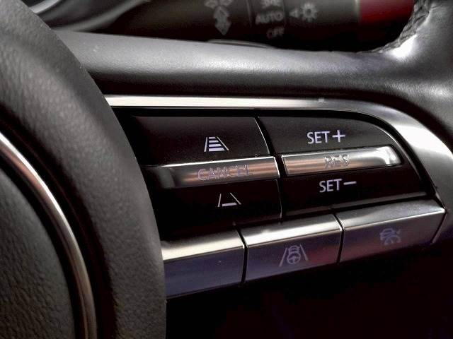 マツダ MAZDA3 FASTBACKの画像10