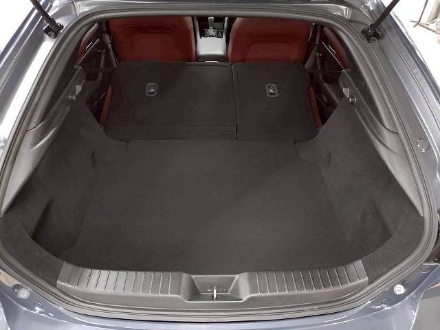 マツダ MAZDA3 FASTBACKの画像13