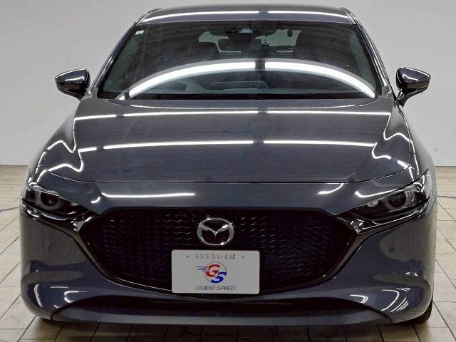 マツダ MAZDA3 FASTBACKの画像14