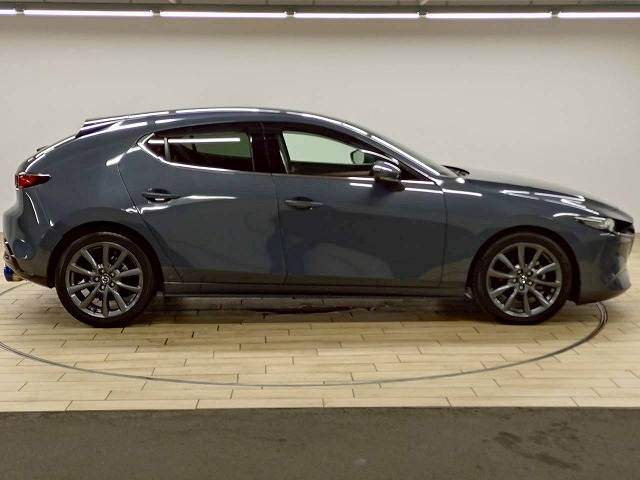 マツダ MAZDA3 FASTBACKの画像15