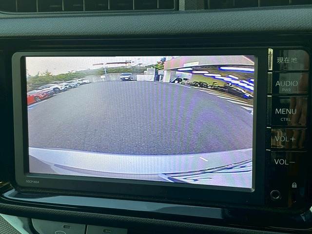 アクアS 内装他