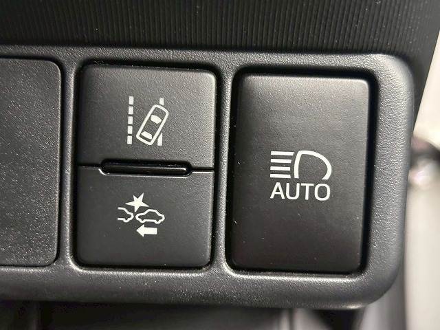 アクアS 内装他