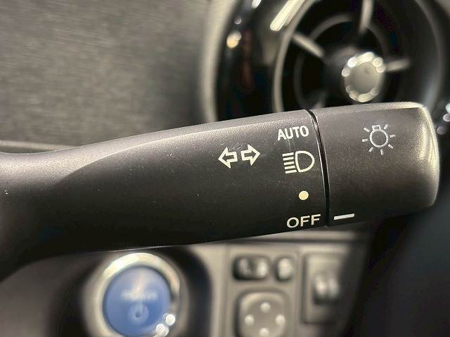 トヨタ アクアの画像9