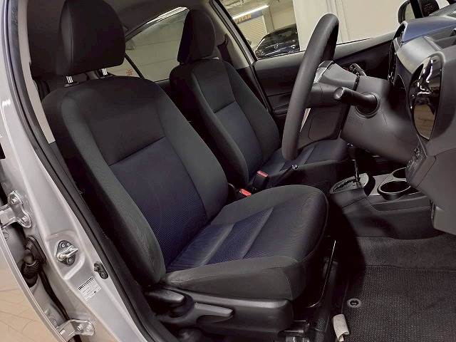 トヨタ アクアの画像10