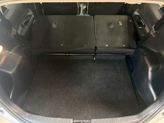 トヨタ アクアの画像20