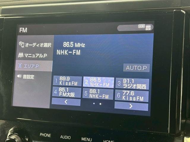 トヨタ アルファードの画像3