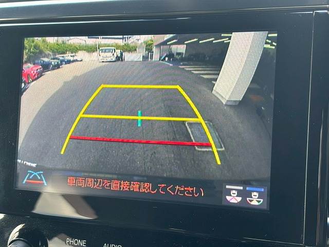 トヨタ アルファードの画像4