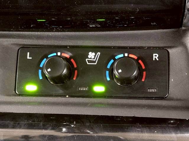 ヴェルファイアZ Gエディション 内装他