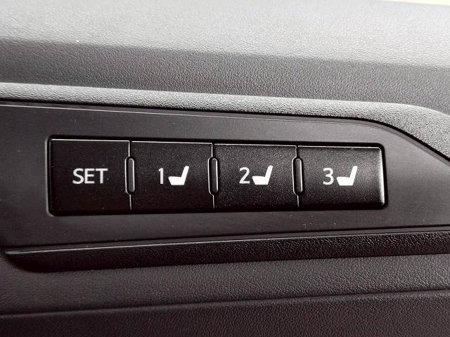 トヨタ ヴェルファイアの画像8