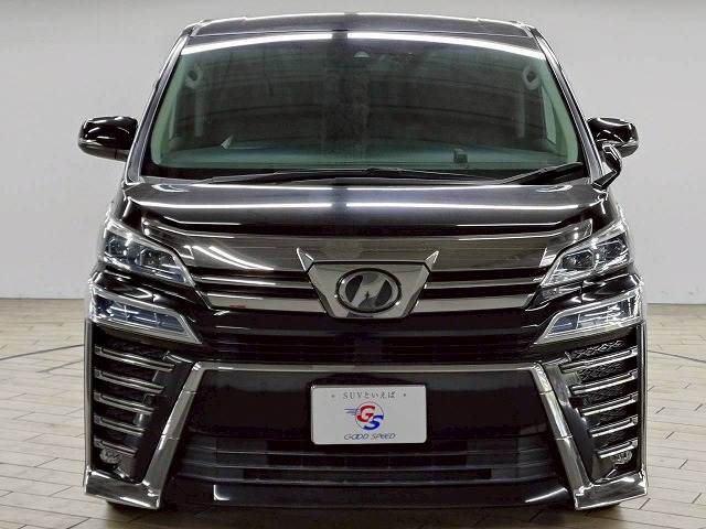 トヨタ ヴェルファイアの画像14