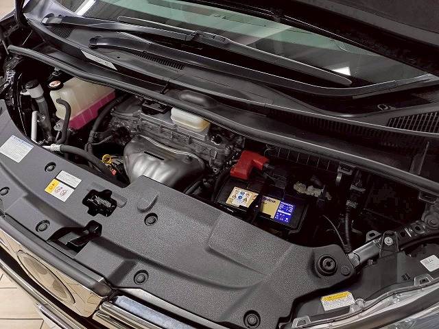 トヨタ ヴェルファイアの画像18