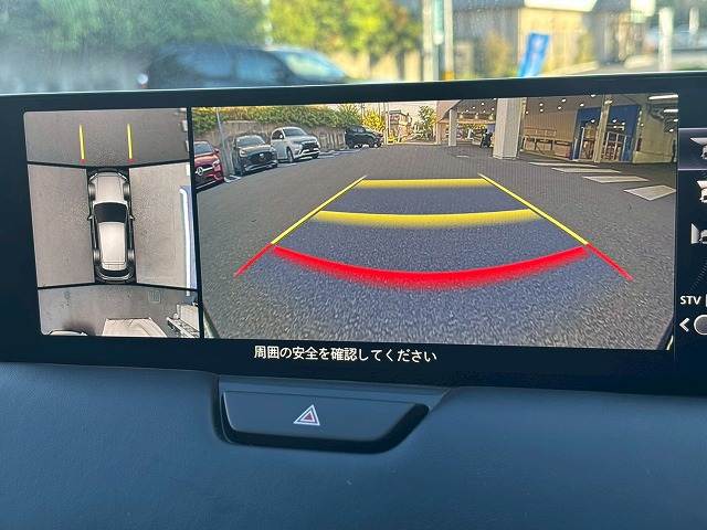 CX-60XD-HYBRID Exclusive Sports 内装他