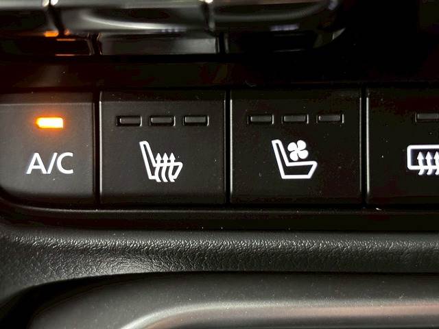 CX-60XD-HYBRID Exclusive Sports 内装他